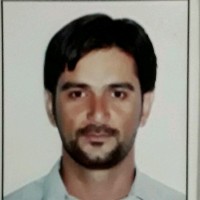 Khan Zaman