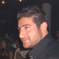 Elie Achkar