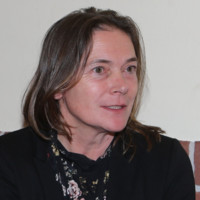 Marjolein Gerritsen