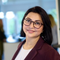 Yasemin Cigel Güngör