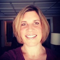 Carrie Vaughn