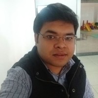 Dr. Garv Bishnoi
