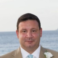 Nicholas Sergi