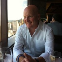 Mark Huntley