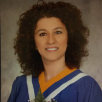 Liza Aroian