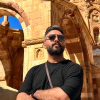 Hamed Pahlavan