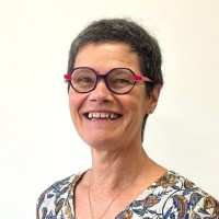 Pascale Metz