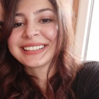 Ezgi Saran