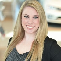 Lindsay Daniel