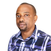 Zibusiso John Dube