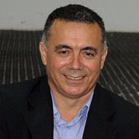 João Batista Duarte Azevedo