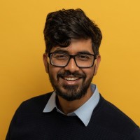 Mihir Velapure