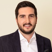 Daniel Minogue