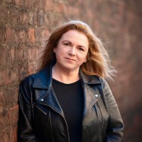 Suzanne Gallagher MCIPP MBCS