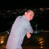 Raymond Sern