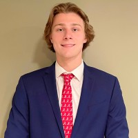 Harrison Armstrong