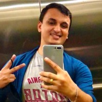 Rahul Sankhe