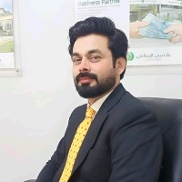 faisal jaffar