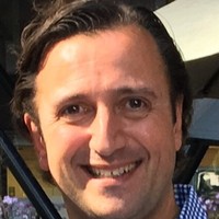 Perry Giannopoulos
