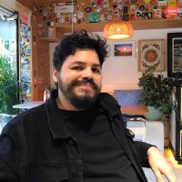 Daniel Hernandez Serres