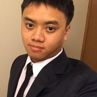 Ronnie Zhu
