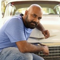 Jiju Krishna