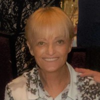 Martha Mendoza