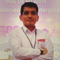 Miguel Mogollón Ramírez