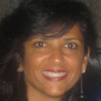 Carla Gussen Ferreira