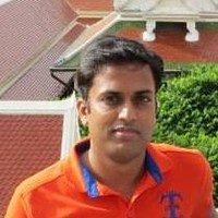Rahul Jain