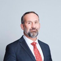 Simon Vivian Cmgr, Fcmi