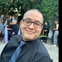 Abraham Sanchez
