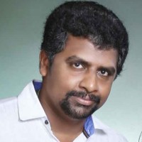 Darvin Mathew