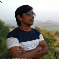 Hemabhushan Majji