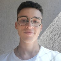 Gabriel Horta
