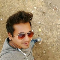Ashish sharma