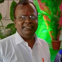 Lalitkumar Sawale