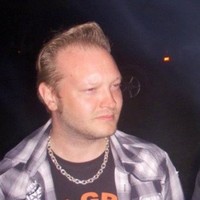 Kenneth Sjöstedt