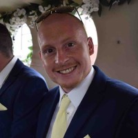 Chris Hall