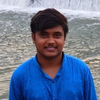 Shaik Harshad