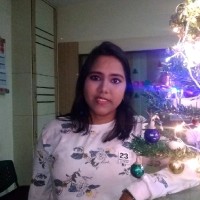Nisha Bind