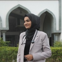 Javeriya Fathima
