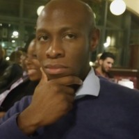 Cyril Isibor