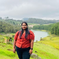 Chandana K
