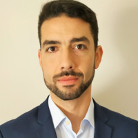 Nuno Almeida