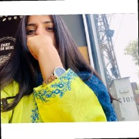 Fatima Manzoor