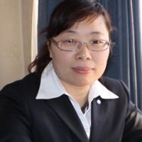 Lisa Wang