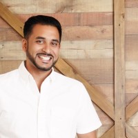 Ashish Patel