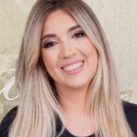 Ana Paula Teixeira Machado