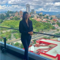 Melany Díaz
